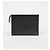 Louis Vuitton Pochette Voyage MM Monogram Borsa Clutch da Uomo - vista 3