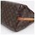 Louis Vuitton Sac Cabas Speedy Bandoulière Monogram Canvas - vue 10