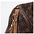 Louis Vuitton Sac Cabas Speedy Bandoulière Monogram Canvas - vue 11