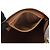 Louis Vuitton Sac Cabas Speedy Bandoulière Monogram Canvas - vue 21