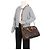 Louis Vuitton Sac Cabas Speedy Bandoulière Monogram Canvas - vue 23