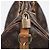 Louis Vuitton Sac Cabas Speedy Bandoulière Monogram Canvas - vue 4