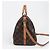 Louis Vuitton Sac Cabas Speedy Bandoulière Monogram Canvas - vue 5