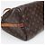 Louis Vuitton Sac Cabas Speedy Bandoulière Monogram Canvas - vue 9