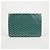 Goyard Clutch Sena MGM Green - vista 3