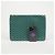 Goyard Clutch Sena MGM Green - vista 9