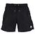 Moncler Pantaloncini da bagno con patch logo