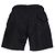 Moncler Pantaloncini da bagno con patch logo - vista 5
