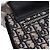Dior Borsa a tracolla e borsa cintura Oblique Saddle Pouch da uomo - vista 10