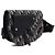 Dior Borsa a tracolla e borsa cintura Oblique Saddle Pouch da uomo - vista 3