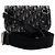 Dior Borsa a tracolla e borsa cintura Oblique Saddle Pouch da uomo - vista 4
