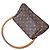 Louis Vuitton Mini Looping Borsa a tracolla Monogram Canvas - vista 4