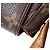 Louis Vuitton Mini Looping Borsa a tracolla Monogram Canvas - vista 6
