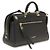 Dolce & Gabbana Borsa Bos Taurus in pelle di vitello nera - vista 3