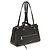 Dolce & Gabbana Borsa a tracolla Bos Taurus in pelle di vitello nera - vista 3