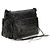 Balenciaga Borsa a tracolla Black Lamb Ovis Aries - vista 2