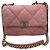 Borsa CHANEL Medium Rosa