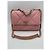 Borsa CHANEL Medium Rosa - vista 2