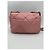 Borsa CHANEL Medium Rosa - vista 4