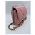 Borsa CHANEL Medium Rosa - vista 7