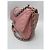 Borsa CHANEL Medium Rosa - vista 8