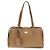 Dolce & Gabbana Borsa a tracolla Bos Taurus in pelle di vitello beige