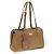 Dolce & Gabbana Borsa a tracolla Bos Taurus in pelle di vitello beige - vista 2