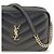 Autre Marque Borsa a tracolla Black Lamb Ovis Aries - vista 4