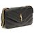 Autre Marque Borsa a tracolla Black Lamb Ovis Aries - vista 2