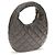 Autre Marque Borsa Gray Lamb Ovis Aries - vista 3