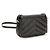 Autre Marque Borsa a tracolla Black Lamb Ovis Aries - vista 3