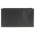 Gucci Clutch in tessuto nera - vista 2