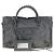 Balenciaga Borsa Gray Lamb Ovis Aries