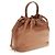 Chloé Borsa a tracolla Brown Lamb Ovis Aries - vista 3