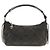 Tory Burch Borsa Bos Taurus in pelle di vitello nera