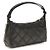 Tory Burch Borsa Bos Taurus in pelle di vitello nera - vista 3