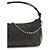 Tory Burch Borsa Bos Taurus in pelle di vitello nera - vista 4