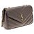Autre Marque Borsa a tracolla Gray Lamb Ovis Aries - vista 2