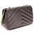 Autre Marque Borsa a tracolla Gray Lamb Ovis Aries - vista 3