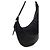 Marni Borsa a tracolla in vitello nero - vista 3