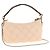 Tory Burch Multicolor Cowhide Clutch Bag - Ansicht 2