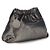 Stella Mc Cartney Borsa a tracolla in poliestere blu - vista 2