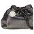 Stella Mc Cartney Borsa a tracolla in poliestere blu - vista 4
