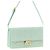 Fendi Schultertasche aus bicolor Lammleder - Ansicht 3