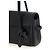 Jacquemus Borsa in pelle di vitello nera - vista 3