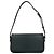 Tom Ford Borsa a tracolla in pelle verde - vista 3