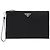 Prada Black Polyamide Other Accessories