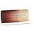 Jimmy Choo Clutch multicolore in viscosa - vista 2