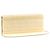 Jimmy Choo Clutch in viscosa dorata - vista 2
