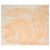 Sciarpa Burberry in lana beige con logo e frange - vista 2